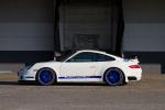 Porsche 911 GTurbo R by 9ff 2012 года